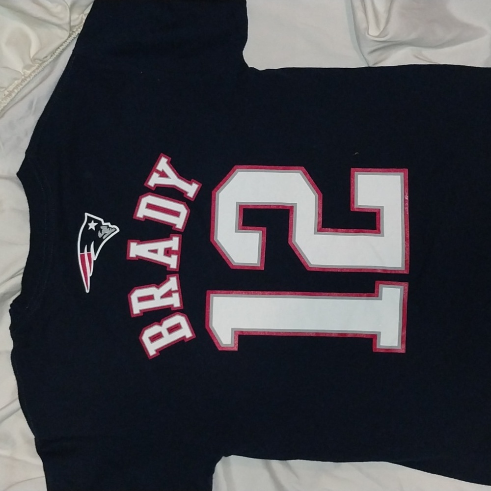 NFL Tee - Picture 2 of 3